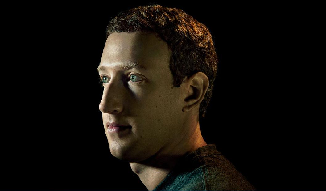 10年發(fā)展路線圖：Facebook不止眼前的繁榮，還有雄心和遠(yuǎn)方